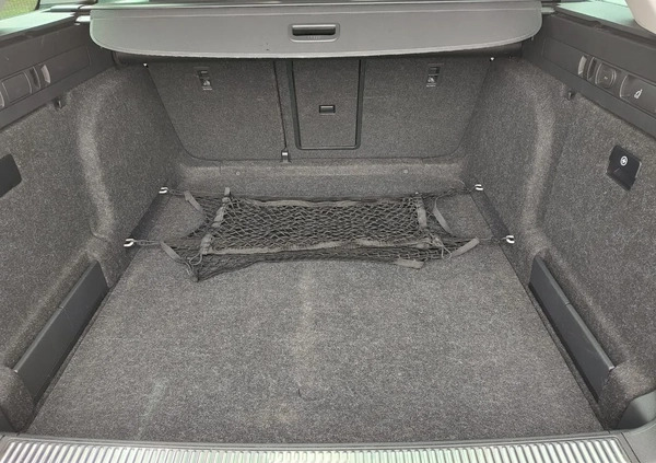 Skoda Superb cena 97899 przebieg: 121247, rok produkcji 2019 z Prudnik małe 562